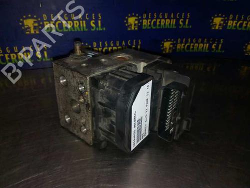 ABS pump RENAULT CLIO II (BB_, CB_) 1.2 (BB0A, BB0F, BB10, BB1K, BB28, BB2D, BB2H, CB0A,... | BP8430775M43 