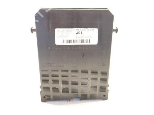 Fuse box CITROËN C5 I (DC_) 2.0 HDi (DCRHZB, DCRHZE) | BP39991613E1 - Image 2