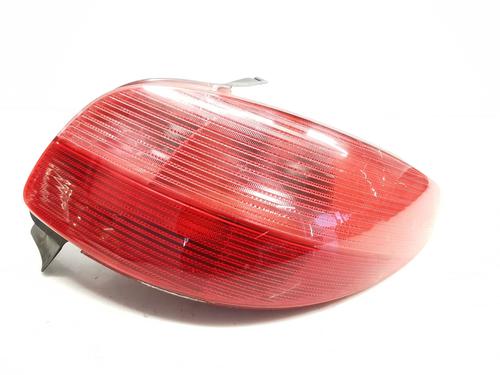 Used Right taillight Right taillight PEUGEOT 206 Hatchback (2A/C) 2.0 HDI 90 (90 hp) 34123431 34123431