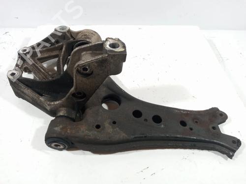 Used Left front suspension arm SEAT CORDOBA (6L2) 1.4 16V (75 hp) 8482177