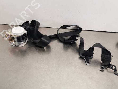 Used Front right seatbelt BMW 3 Touring (E91) 320 d (163 hp) 8718915
