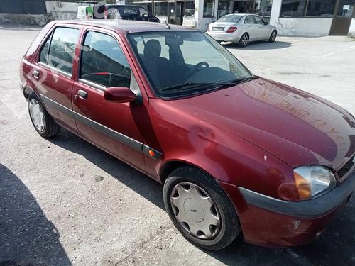 Squib airbag FORD FIESTA Hatchback Van (JV_) D 1.8 | BP13648197C102 
