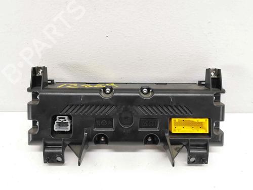 Climate control PEUGEOT 406 (8B) 2.0 HDI 110 | BP8481298I5 