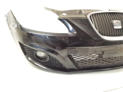 Front bumper SEAT LEON (1P1) 1.6 TDI | BP27838782C7 