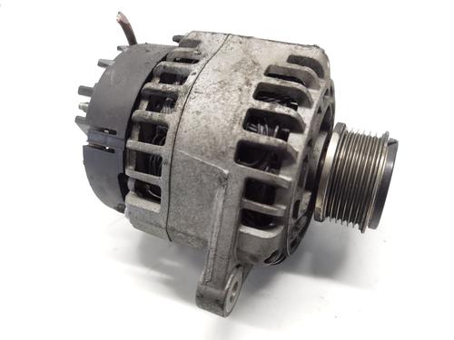 Used Alternator Alternator OPEL VECTRA C (Z02) 2.2 16V (F69) (147 hp) 36532677 36532677