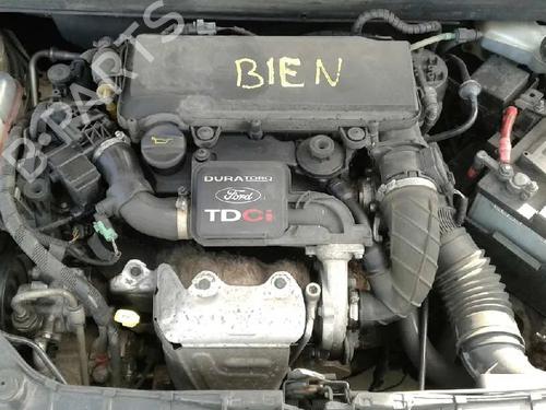 BP8431091E1 | Fuse box FORD FIESTA V (JH_, JD_) 1.4 TDCi BP8431091E1