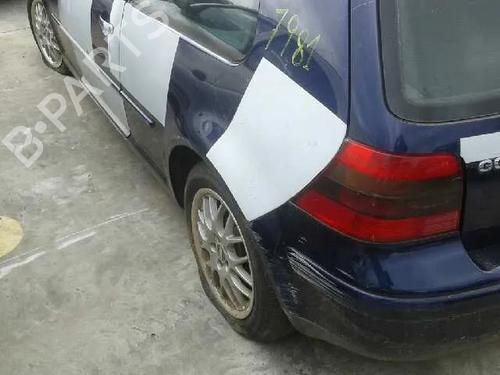 Starter VW GOLF IV (1J1) 1.8 T | BP9214894M8 