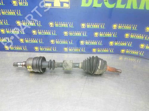 Used Left front driveshaft SAAB 9-3 (YS3F, E79, D79, D75) 1,8t (150 hp) 16778810
