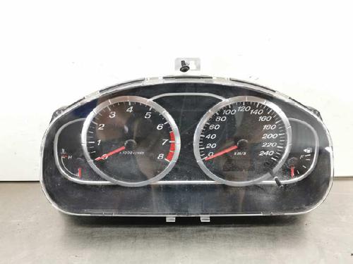 Used Instrument cluster MAZDA 6 Hatchback (GG) 1.8 (120 hp) 8464159