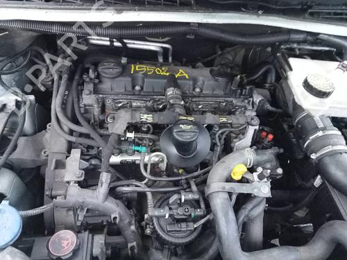 Instrument cluster CITROËN XSARA PICASSO (N68) 2.0 HDi | BP13101176C47 