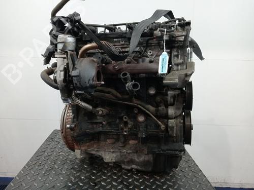 Engine HYUNDAI ACCENT III (MC) 1.5 CRDi GLS | BP40158018M1 - Image 2