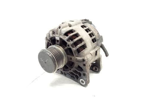 Generator VW SHARAN (7M8, 7M9, 7M6) 1.9 TDI (115 hp) 27805898