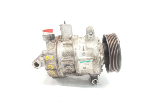 AC compressor VW GOLF VI (5K1) 1.6 TDI | BP27718707M34 - Image 4