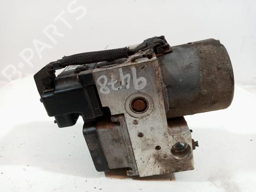 ABS pump RENAULT KANGOO (KC0/1_) 1.9 dCi 4x4 (KC0V) (80 hp) 0273004661