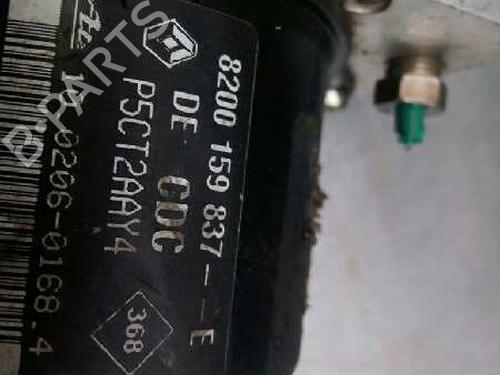 ABS pump RENAULT LAGUNA II (BG0/1_) 1.9 dCi | BP8458476M43 