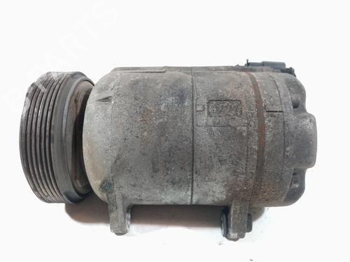 AC compressor VW GOLF IV (1J1) 1.8 T | BP9214892M34 