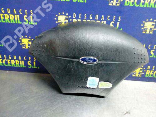 Used Driver airbag Driver airbag FORD FOCUS I Turnier (DNW) 1.8 Turbo DI / TDDi (90 hp) 8440048 8440048