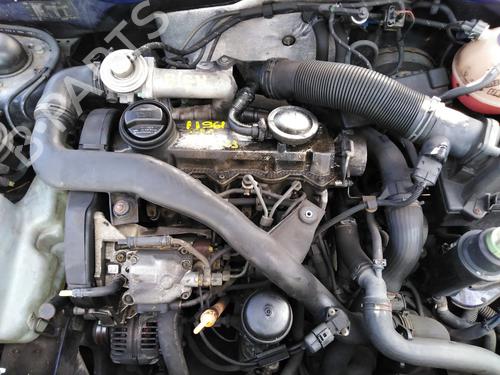 Instrument cluster SEAT CORDOBA (6K1, 6K2) 1.9 TDI | BP8473330C47 