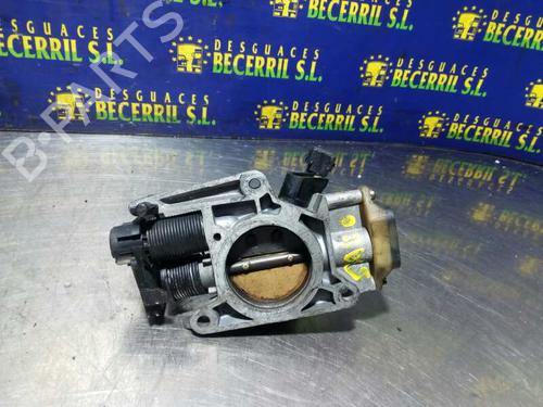 Throttle body CITROËN XSARA (N1)  | BP8439498M82 