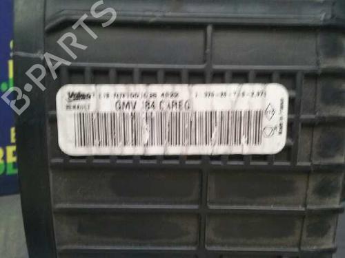 Heater blower motor RENAULT MEGANE I (BA0/1_) 1.9 dCi (BA05, BA1F) | BP8434481M62 