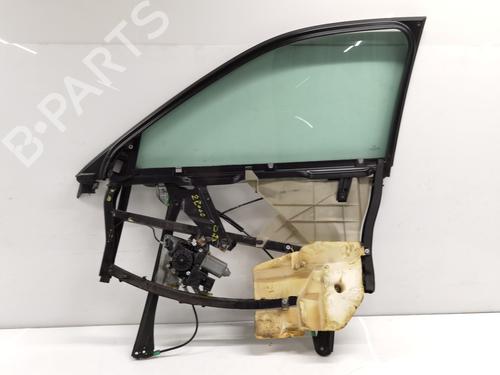 Front right window mechanism KIA RIO III (UB) 1.25 CVVT | BP34289188C23 - Image 2
