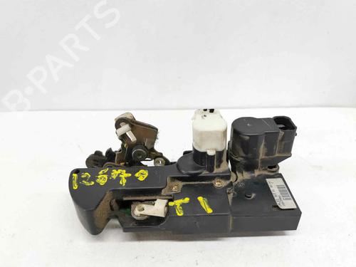 Rear left lock OPEL FRONTERA B (U99) 2.2 DTI (6B_ZC, 6B_VF, 6B_66, 6B_76) | BP8482309C100 