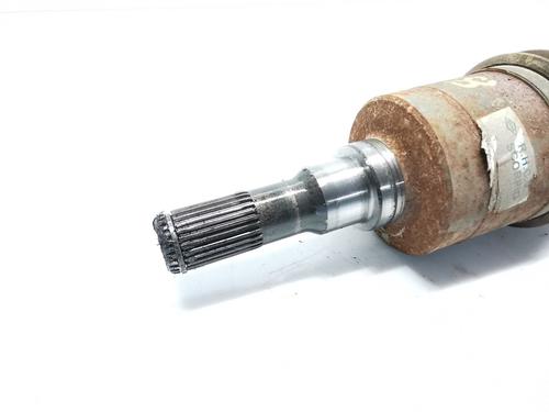 Right front driveshaft MAHINDRA GOA Pickup 2.2 CRDe | BP28213727M39 