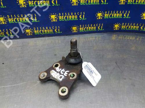 Used Other OPEL FRONTERA B (U99) 2.2 DTI (6B_66, 6B_76) (120 hp) 16167967