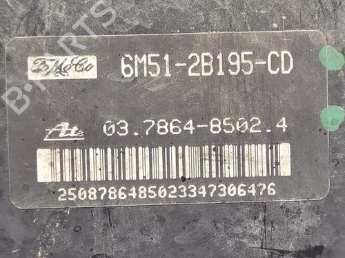 Servo brake FORD C-MAX (DM2) 1.6 TDCi | BP38460278M42 - Image 3