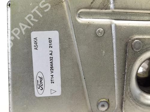 Rear right lock FORD TRANSIT CONNECT (P65_, P70_, P80_)  | BP17990694C99