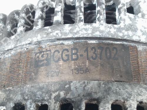 Alternator NISSAN CABSTAR E (TL_, VL_)  | BP12448177M7 