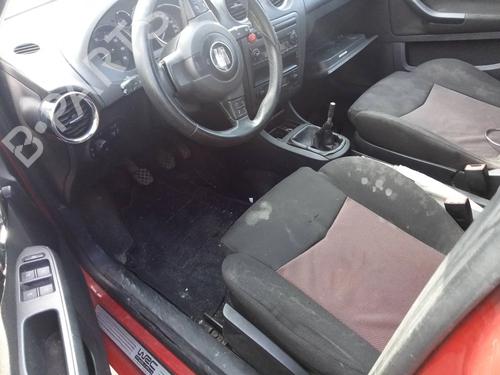 Engine control unit (ECU) SEAT IBIZA III (6L1) 1.6 16V | BP13747102M57 