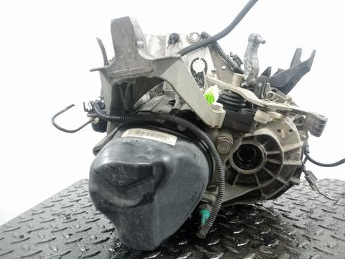 Gearbox RENAULT MEGANE III Hatchback (BZ0/1_, B3_) | BP31194779M3