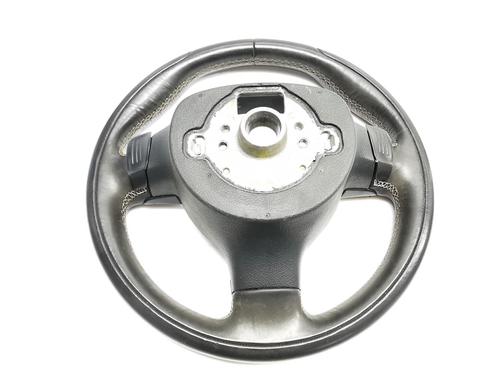 Steering wheel VW EOS (1F7, 1F8) 2.0 TFSI | BP33023552C49 - Image 2