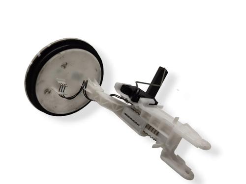 Fuel pump SKODA YETI (5L) 1.2 TSI | BP16889449M76 