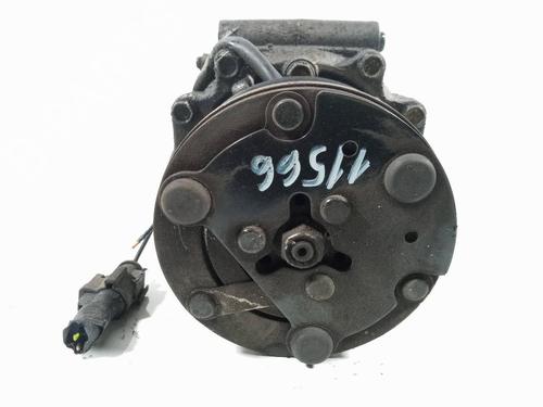AC compressor FORD FOCUS I (DAW, DBW)  | BP8471409M34 
