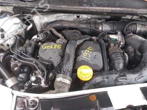 Used Engine DACIA SANDERO II 1.5 dCi 75 / Blue dCi 75 (B8JW, B8M4, B8AH, B8M7, B8M6) (75 hp) 29305273