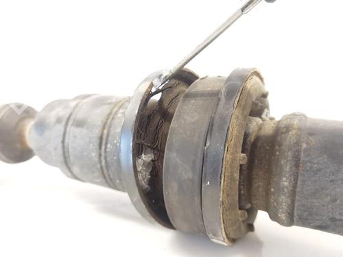 Driveshaft NISSAN X-TRAIL I (T30)  | BP15548638M37 