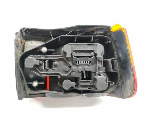Left taillight SEAT IBIZA II (6K1)  | BP10104325C34 