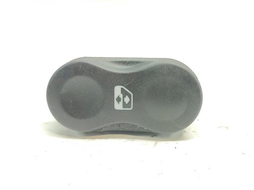 Used Left front window switch Left front window switch DACIA SANDERO 1.5 dCi (68 hp) 9706308 9706308