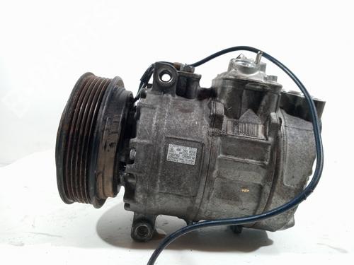 AC compressor AUDI A6 C5 (4B2) 2.4 quattro | BP8472751M34 