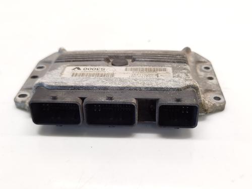 Engine control unit (ECU) RENAULT MEGANE II (BM0/1_, CM0/1_) 1.6 16V (BM0C, CM0C) | BP29520250M57 