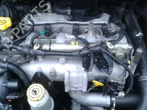 ABS pump CHRYSLER VOYAGER / GRAND VOYAGER IV (RG) 2.5 CRD | BP8454181M43 