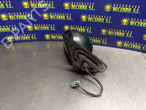 Left mirror ROVER 45 I Hatchback (RT)  | BP8479671C26 