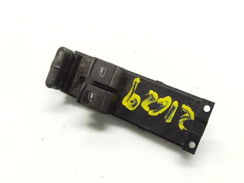 Used Left front window switch VW GOLF IV (1J1) 1.8 (125 hp) 31161655