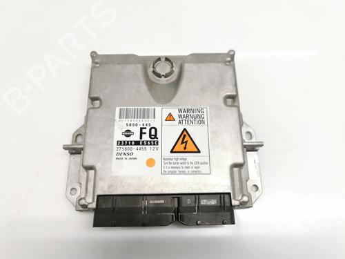 Used Engine control unit (ECU) NISSAN X-TRAIL I (T30) [2001-2013]  16172934