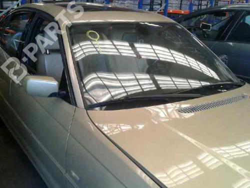 Front left interior door handle BMW 3 (E46) 330 d | BP8448036I13  - Image 12