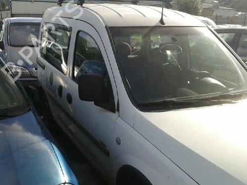 Other OPEL COMBO Box Body/MPV 1.7 DTI 16V | BP18123461O1 