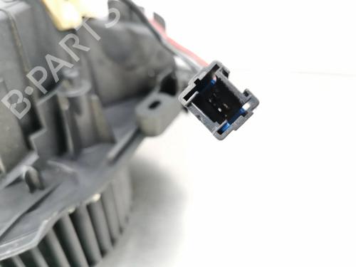 Heater blower motor FIAT SCUDO Van (270_, 272_) 2.0 D Multijet | BP8475273M62 