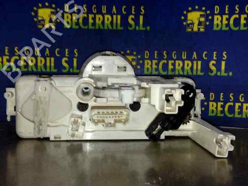 AC Styreenhet / Manøvreringsenhet RENAULT SCÉNIC II (JM0/1_)  | BP8436146I5 